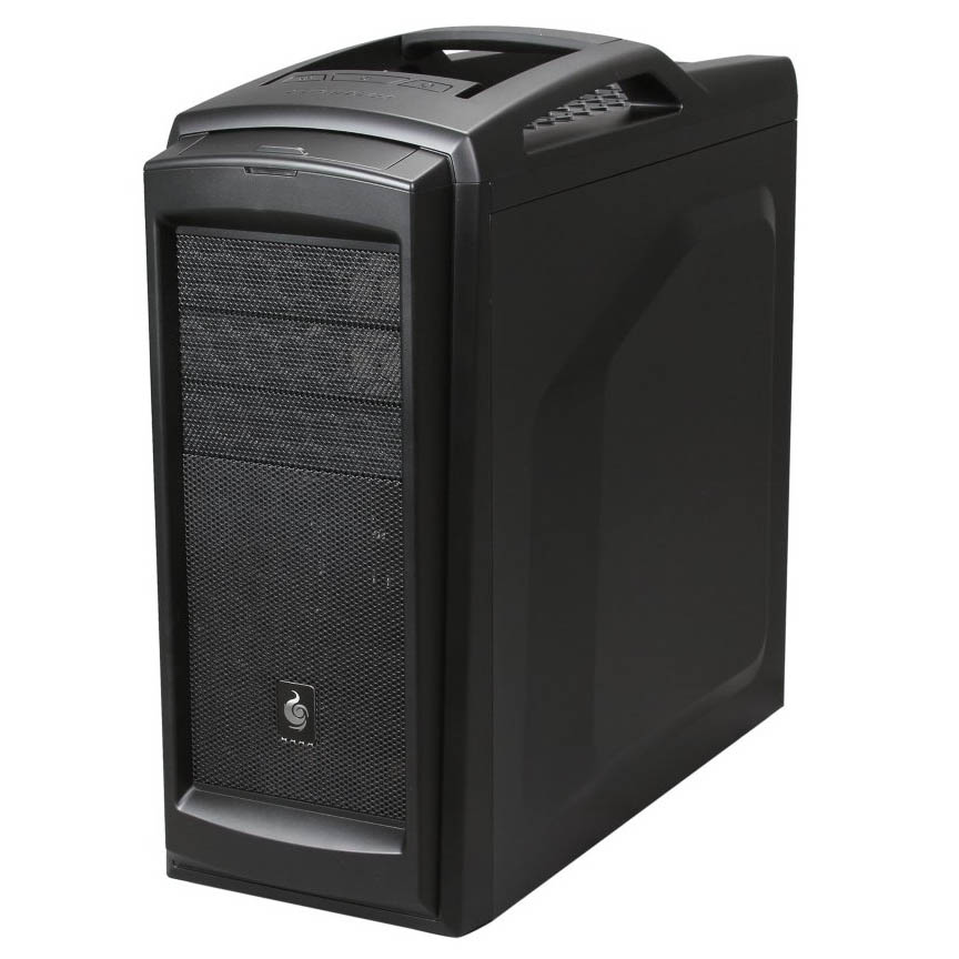 کیس کولر مستر گیمینگ SGC-2100-KWN3 Cooler Master CM Storm Scout 2 Advanced Gaming